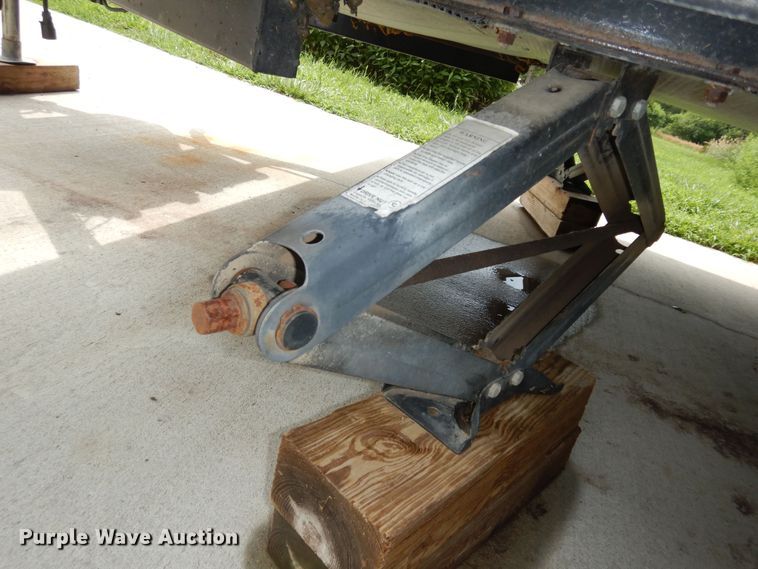 image for item DN1648 2012 Dutchman Kodiak  camper