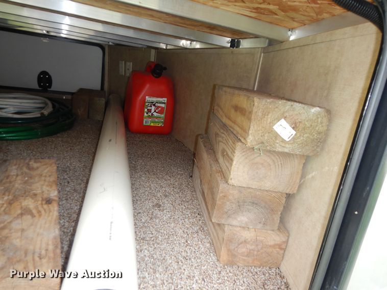 image for item DN1648 2012 Dutchman Kodiak  camper