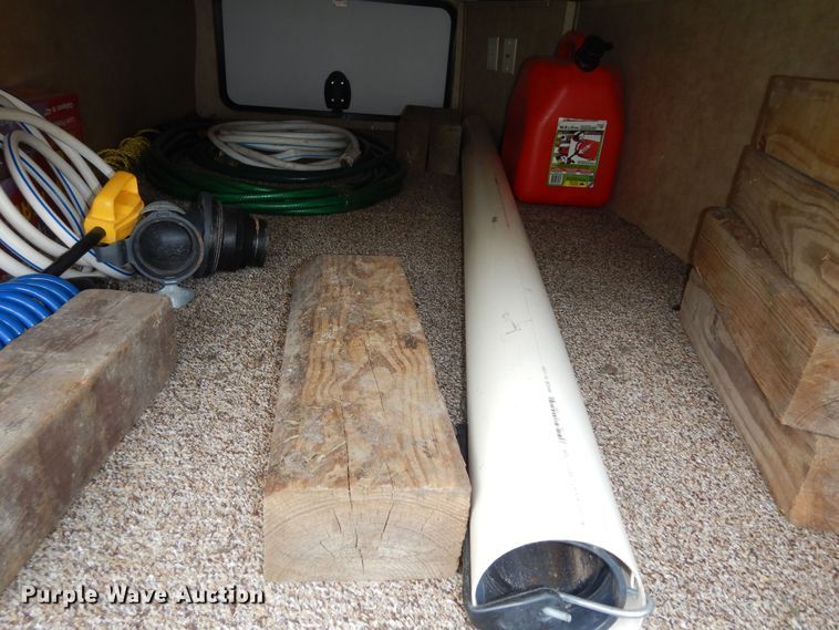 image for item DN1648 2012 Dutchman Kodiak  camper