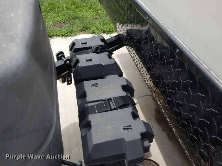 image for item DN1648 2012 Dutchman Kodiak  camper