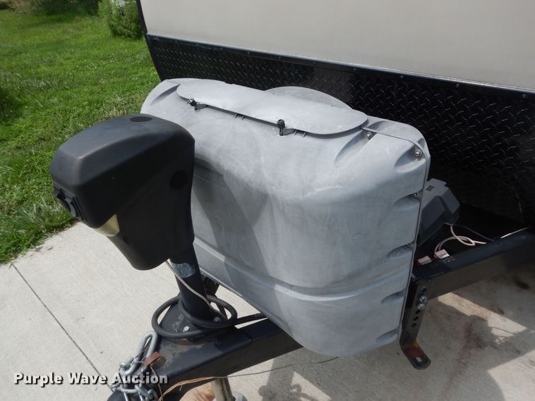 image for item DN1648 2012 Dutchman Kodiak  camper