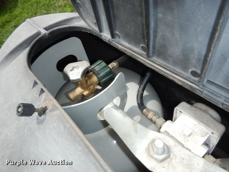 image for item DN1648 2012 Dutchman Kodiak  camper