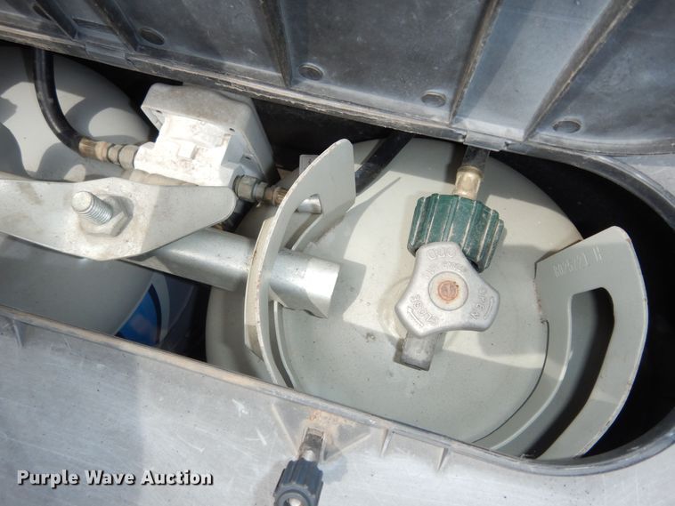 image for item DN1648 2012 Dutchman Kodiak  camper