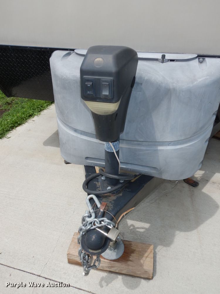 image for item DN1648 2012 Dutchman Kodiak  camper