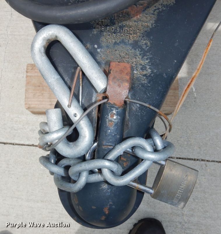 image for item DN1648 2012 Dutchman Kodiak  camper