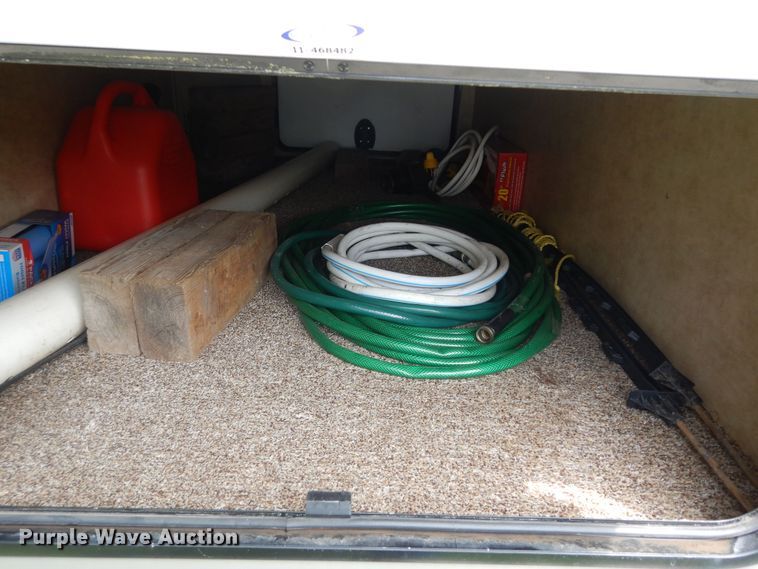 image for item DN1648 2012 Dutchman Kodiak  camper