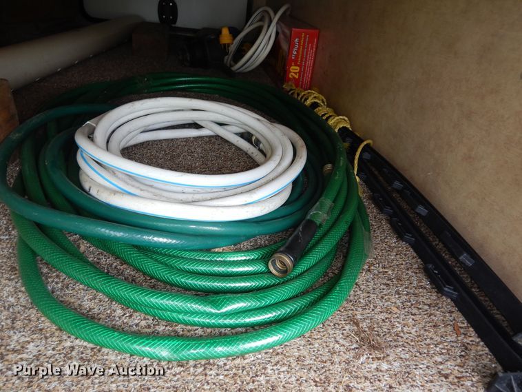 image for item DN1648 2012 Dutchman Kodiak  camper