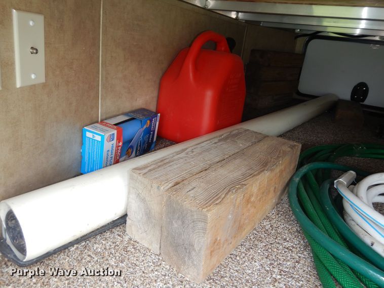 image for item DN1648 2012 Dutchman Kodiak  camper