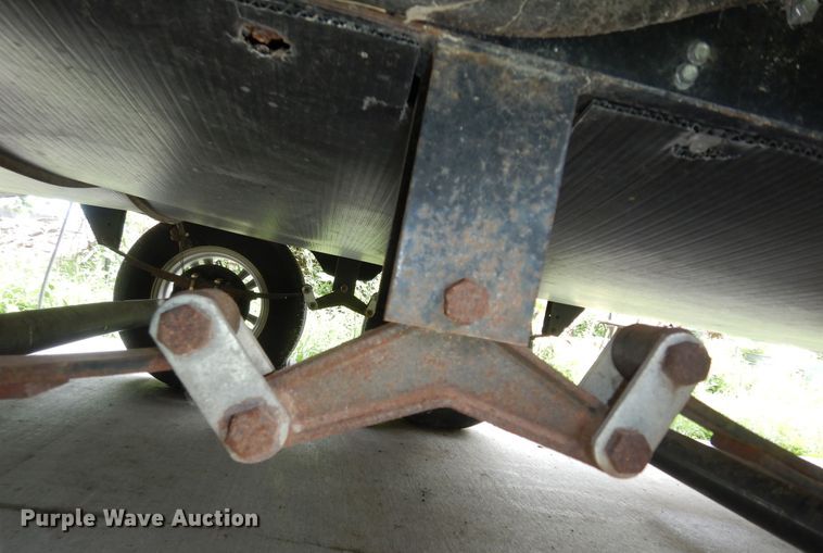 image for item DN1648 2012 Dutchman Kodiak  camper