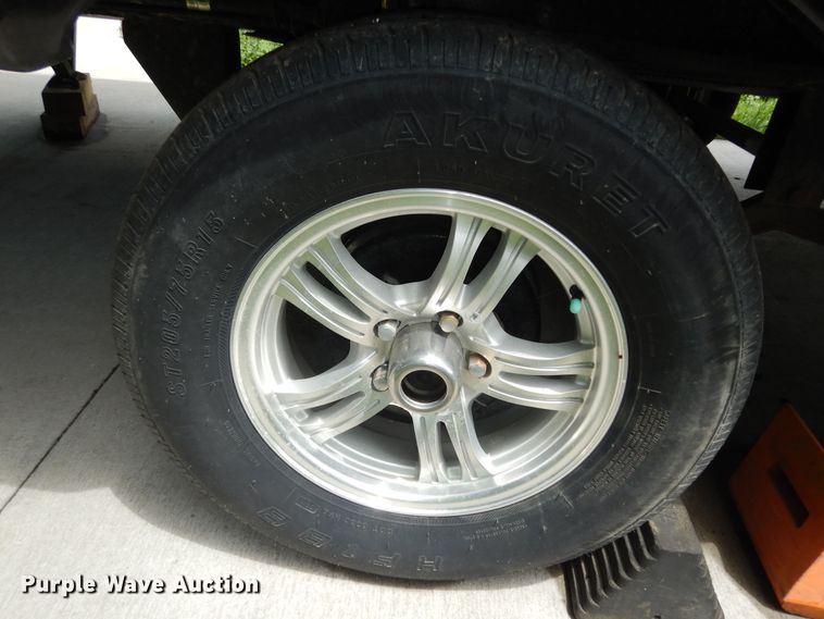 image for item DN1648 2012 Dutchman Kodiak  camper