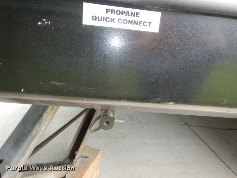 image for item DN1648 2012 Dutchman Kodiak  camper