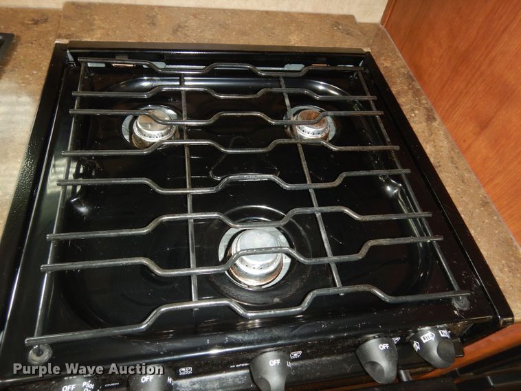 image for item DN1648 2012 Dutchman Kodiak  camper