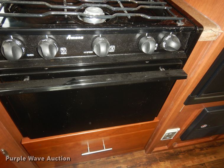 image for item DN1648 2012 Dutchman Kodiak  camper