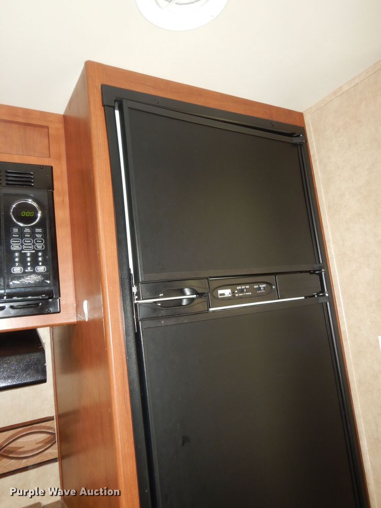 image for item DN1648 2012 Dutchman Kodiak  camper