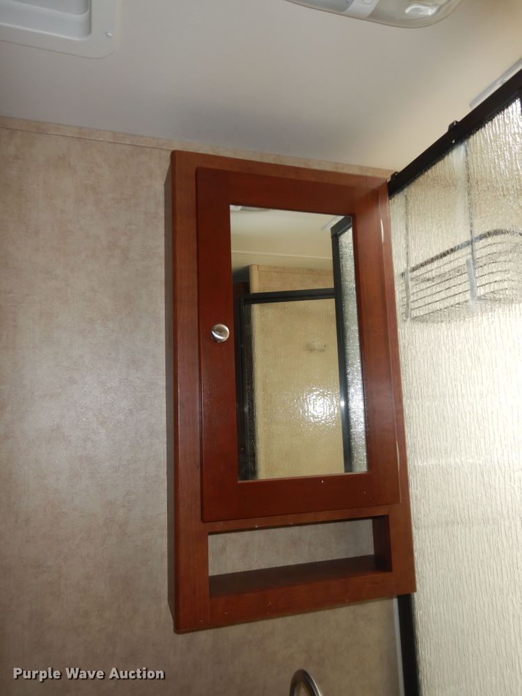 image for item DN1648 2012 Dutchman Kodiak  camper