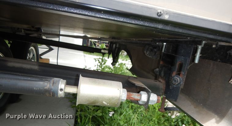 image for item DN1648 2012 Dutchman Kodiak  camper