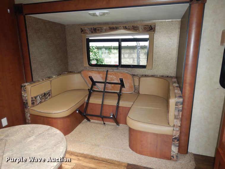 image for item DN1648 2012 Dutchman Kodiak  camper