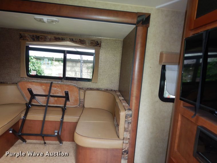 image for item DN1648 2012 Dutchman Kodiak  camper