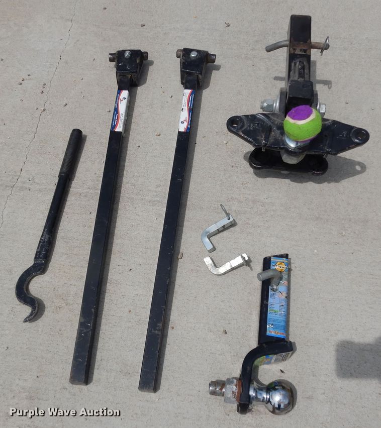 image for item DN1648 2012 Dutchman Kodiak  camper