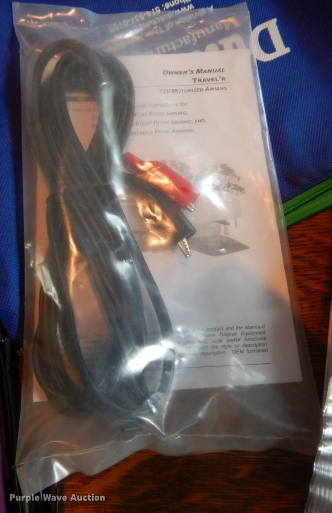 image for item DN1648 2012 Dutchman Kodiak  camper