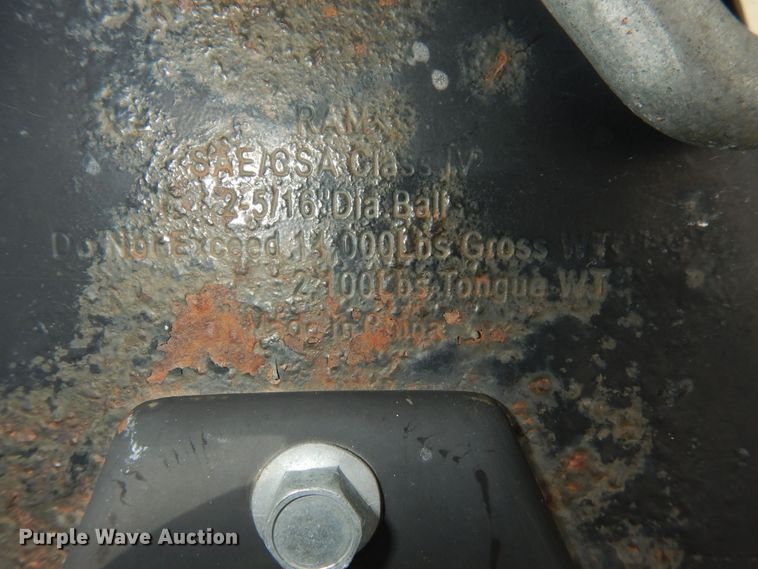 image for item DN1648 2012 Dutchman Kodiak  camper