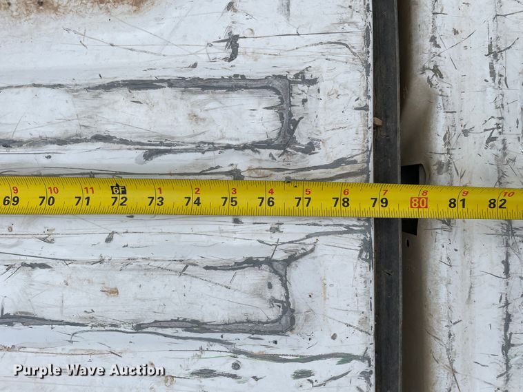 image for item DN5010 2011 Ford F150  SuperCab pickup truck