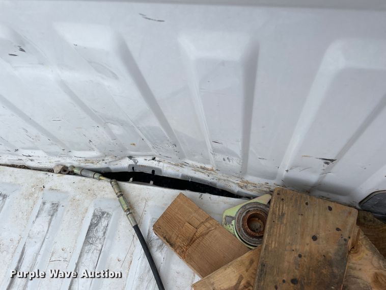 image for item DN5010 2011 Ford F150  SuperCab pickup truck