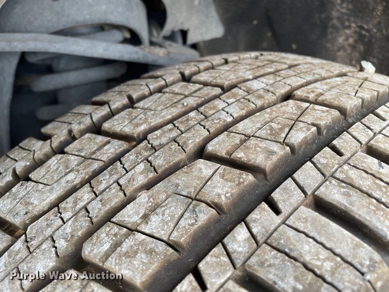 image for item DN5010 2011 Ford F150  SuperCab pickup truck