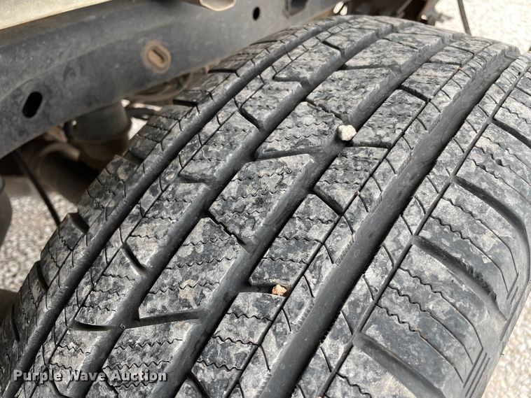 image for item DN5010 2011 Ford F150  SuperCab pickup truck