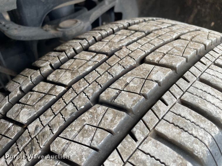 image for item DN5010 2011 Ford F150  SuperCab pickup truck