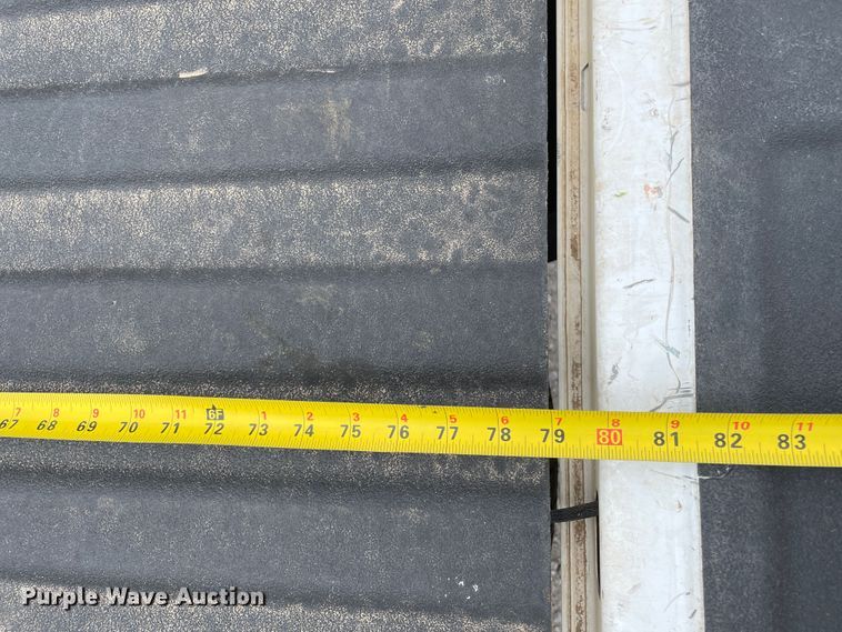 image for item DN5011 2015 Chevrolet Silverado 1500  Double Cab pickup truck