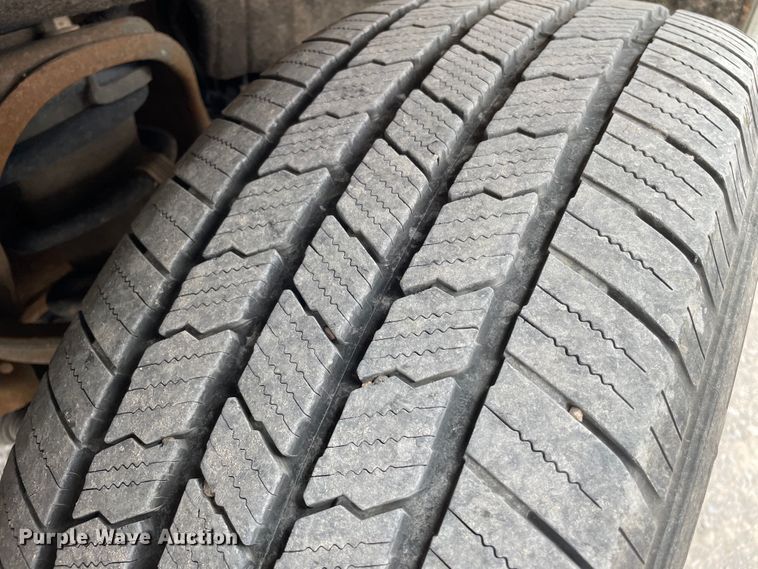 image for item DN5011 2015 Chevrolet Silverado 1500  Double Cab pickup truck