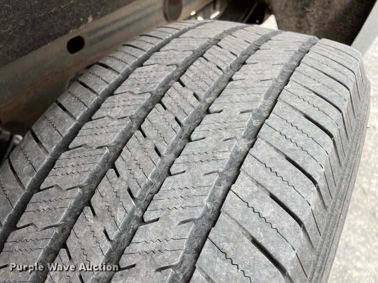 image for item DN5011 2015 Chevrolet Silverado 1500  Double Cab pickup truck