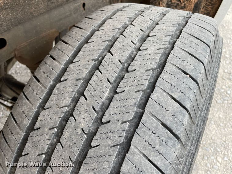 image for item DN5011 2015 Chevrolet Silverado 1500  Double Cab pickup truck