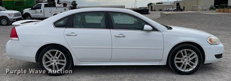 image for item DN5013 2013 Chevrolet Impala