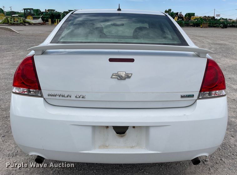 image for item DN5013 2013 Chevrolet Impala