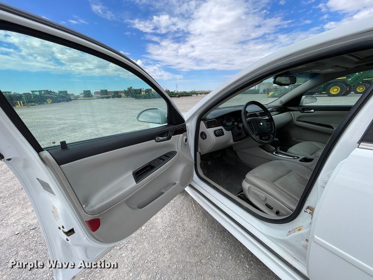 image for item DN5013 2013 Chevrolet Impala