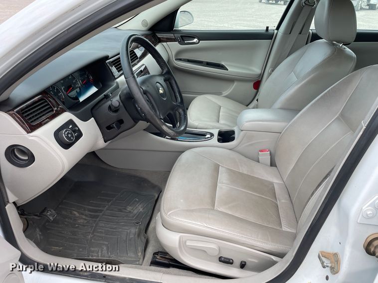 image for item DN5013 2013 Chevrolet Impala