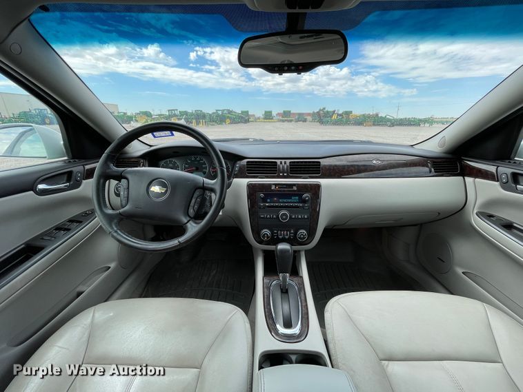 image for item DN5013 2013 Chevrolet Impala