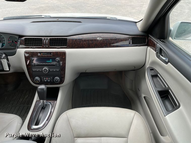 image for item DN5013 2013 Chevrolet Impala