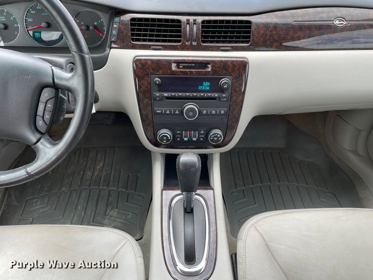 image for item DN5013 2013 Chevrolet Impala