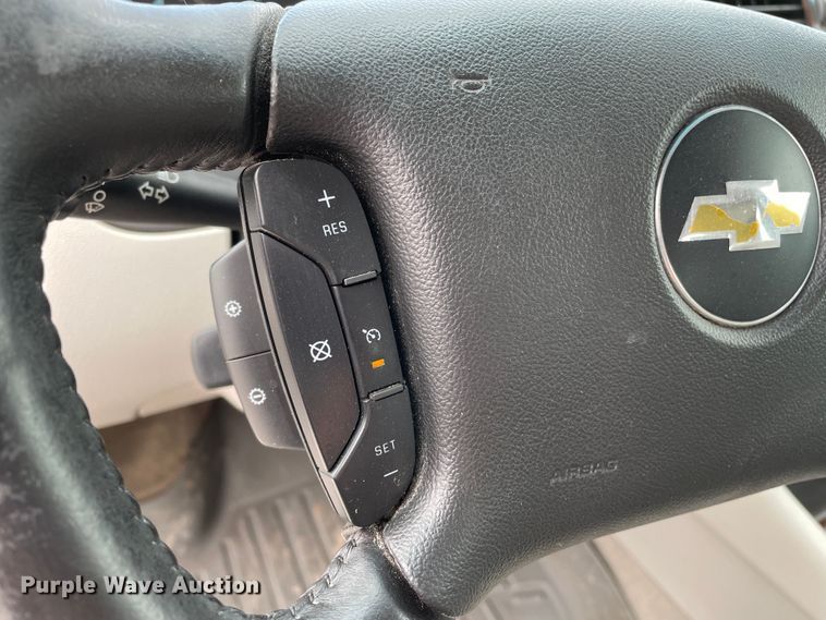 image for item DN5013 2013 Chevrolet Impala