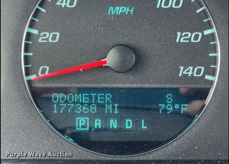 image for item DN5013 2013 Chevrolet Impala