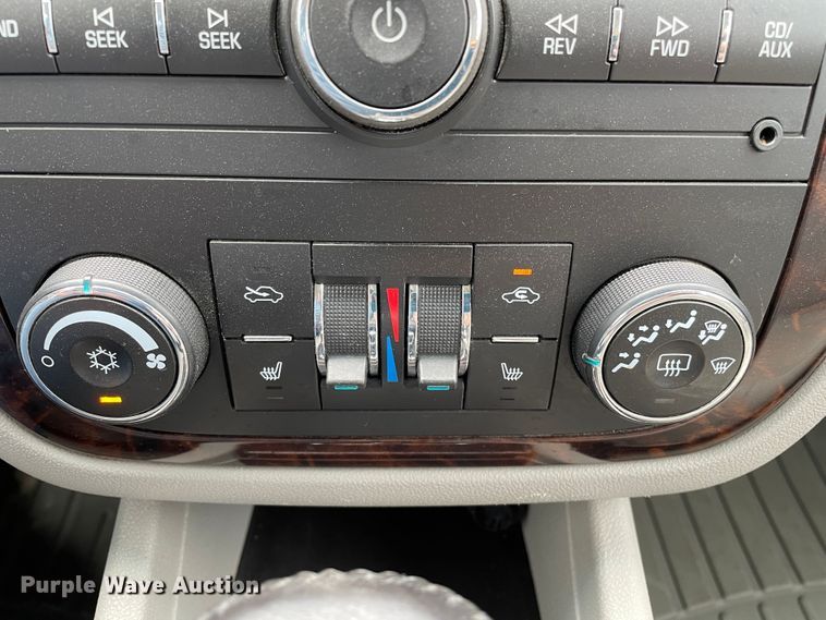 image for item DN5013 2013 Chevrolet Impala