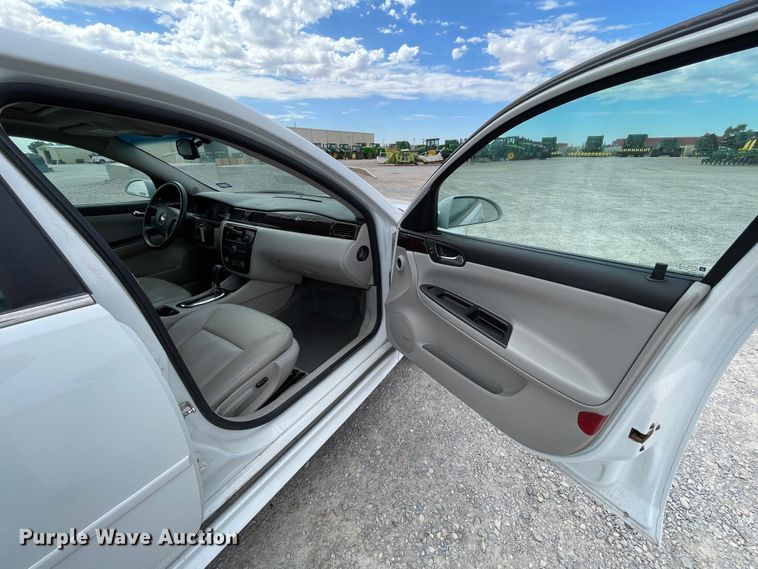 image for item DN5013 2013 Chevrolet Impala