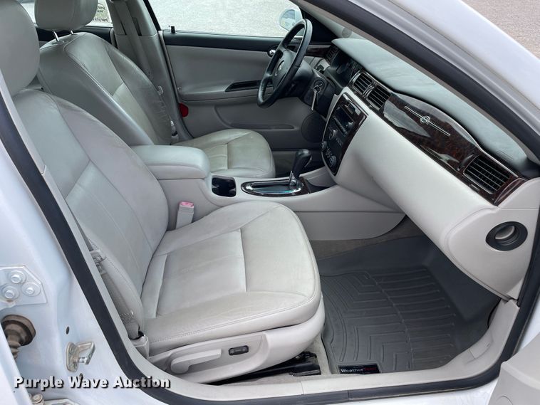 image for item DN5013 2013 Chevrolet Impala