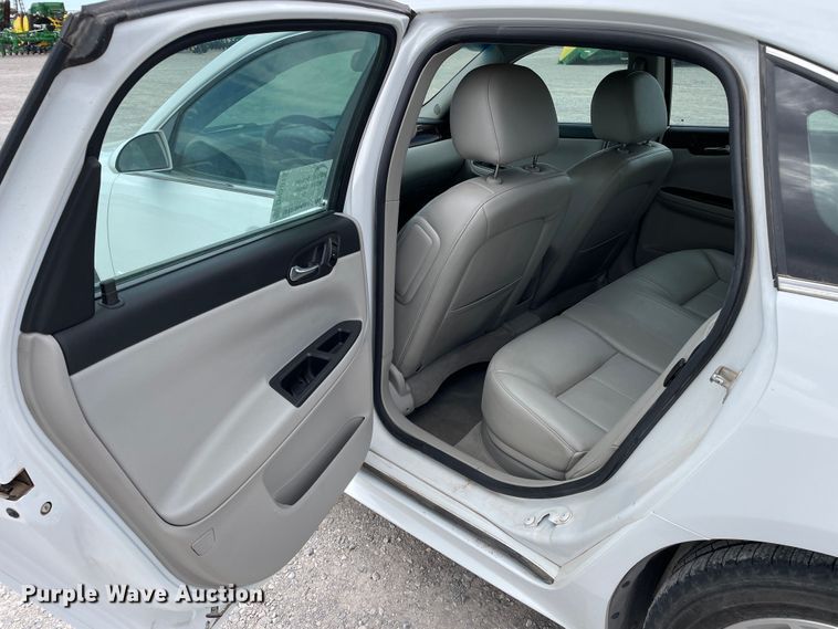 image for item DN5013 2013 Chevrolet Impala