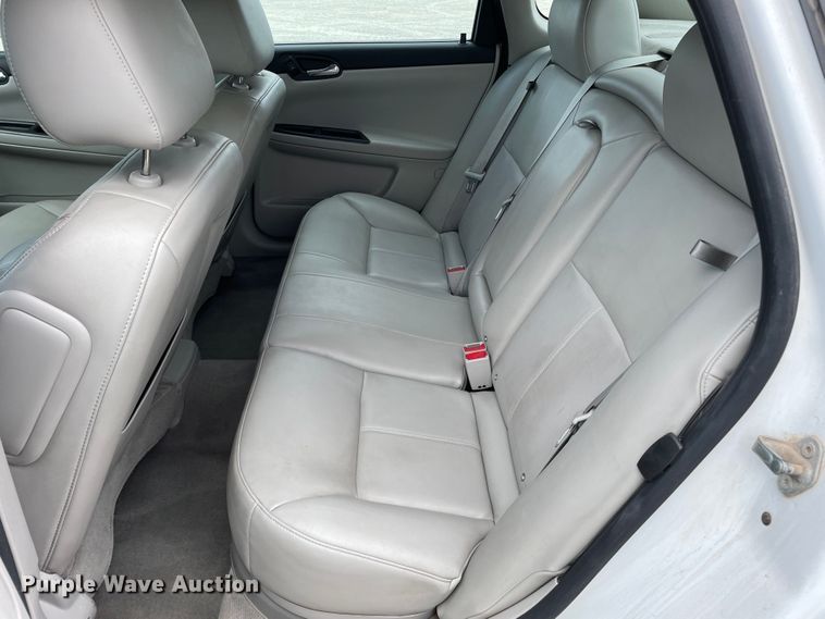 image for item DN5013 2013 Chevrolet Impala