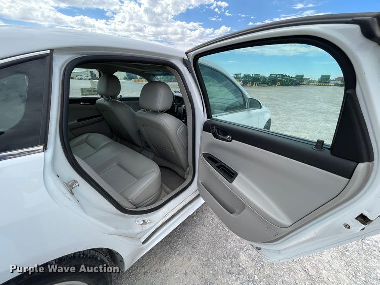 image for item DN5013 2013 Chevrolet Impala