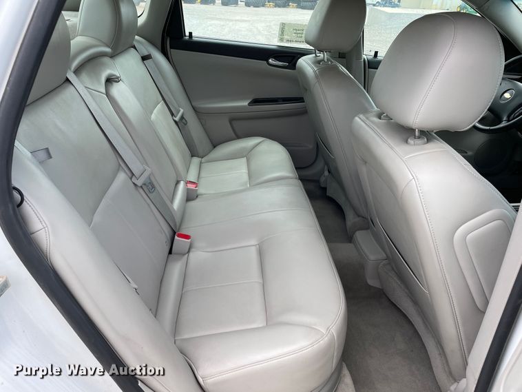 image for item DN5013 2013 Chevrolet Impala